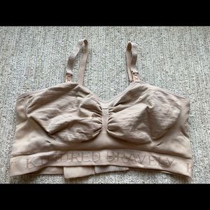 Kindred Braverly Sublime Pumping & Nursing Bra